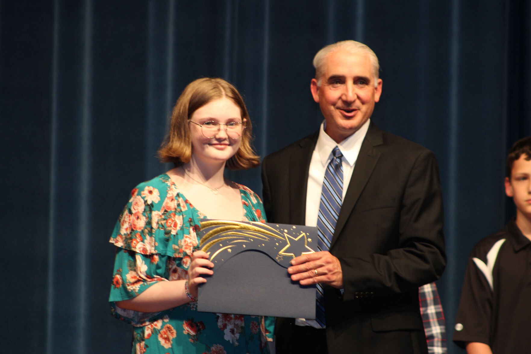 Superintendent Honor Roll